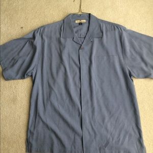 Tommy Bahama Short Sleeve Shirt